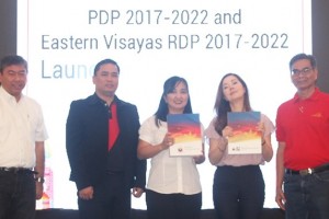 RDC upbeat of proposed P193.7-B 2019 funds approval